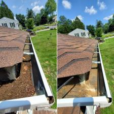 Gutter-Cleaning-and-Brightening-in-Sparta-NJ 1