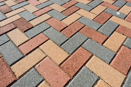 Paver Sealing